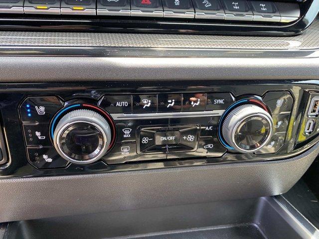 used 2024 Chevrolet Silverado 1500 car, priced at $67,650