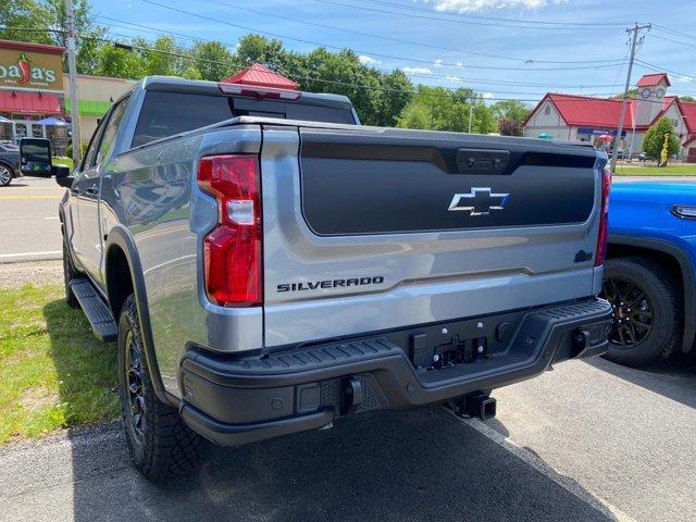 used 2024 Chevrolet Silverado 1500 car, priced at $67,650