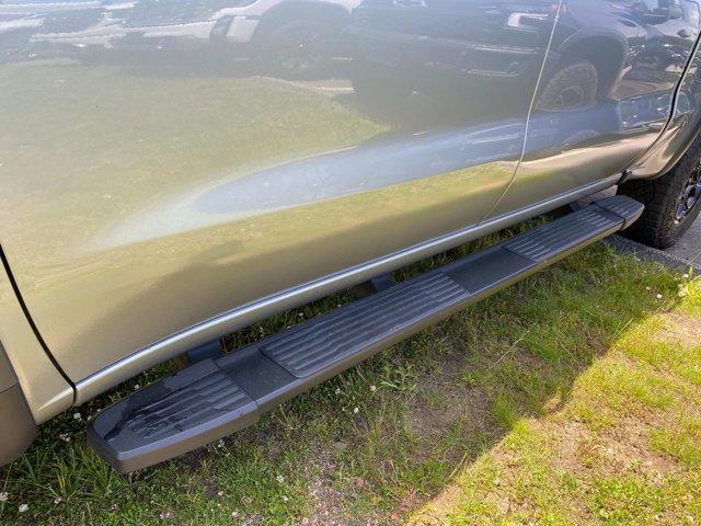 used 2024 Chevrolet Silverado 1500 car, priced at $67,650