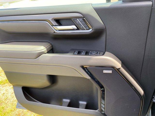 used 2024 Chevrolet Silverado 1500 car, priced at $67,650