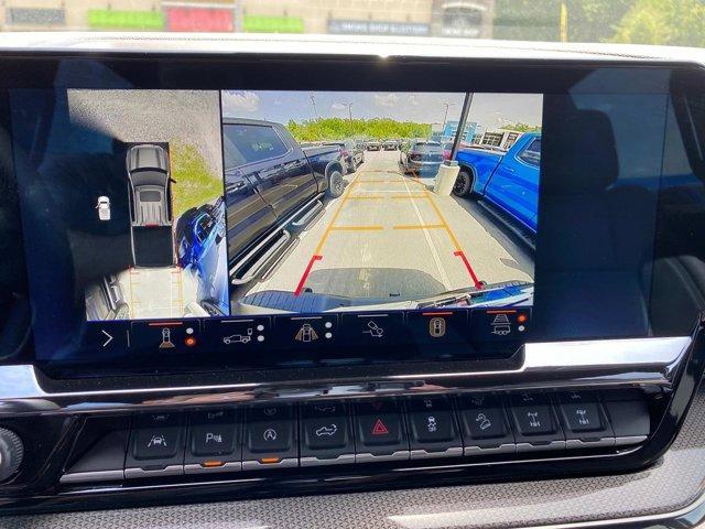 used 2024 Chevrolet Silverado 1500 car, priced at $67,650