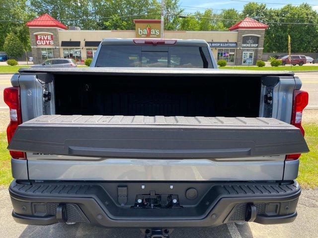 used 2024 Chevrolet Silverado 1500 car, priced at $67,650