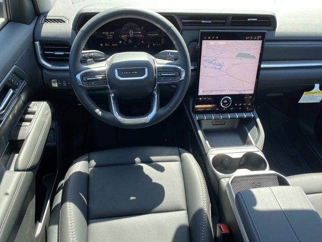 new 2026 GMC Terrain car, priced at $46,235