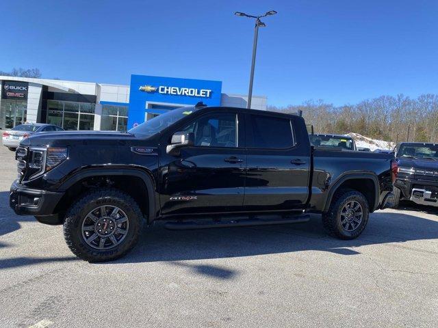 used 2024 GMC Sierra 1500 car, priced at $67,500