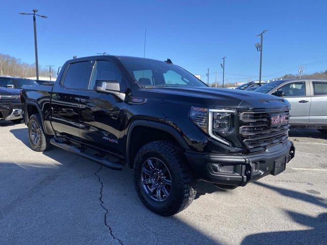 used 2024 GMC Sierra 1500 car, priced at $67,500