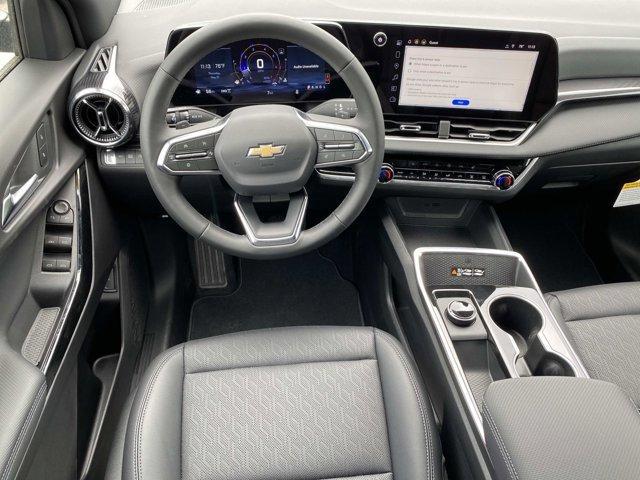 new 2026 Chevrolet Equinox car, priced at $36,488