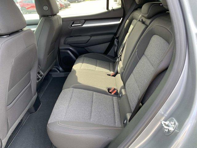 new 2026 GMC Terrain car, priced at $32,390