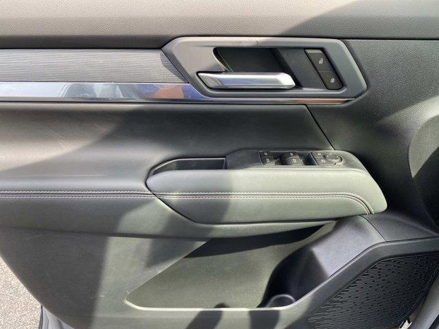 new 2026 GMC Terrain car, priced at $32,390