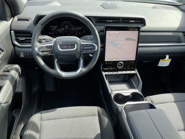 new 2026 GMC Terrain car, priced at $32,390