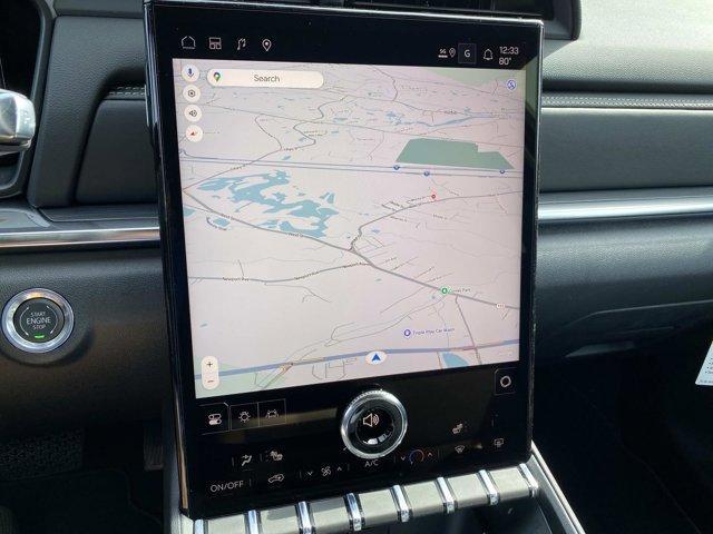 new 2026 GMC Terrain car, priced at $32,390