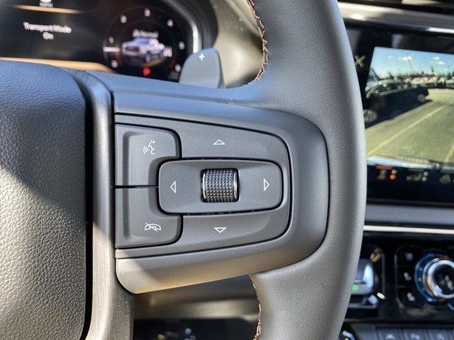 new 2026 GMC Sierra 1500 car, priced at $74,955