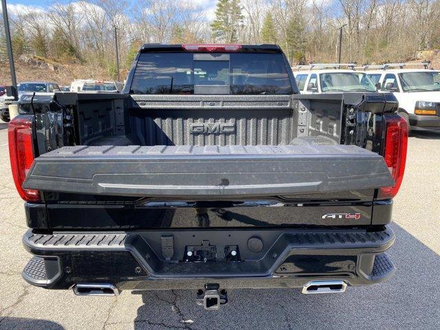 new 2026 GMC Sierra 1500 car, priced at $74,955