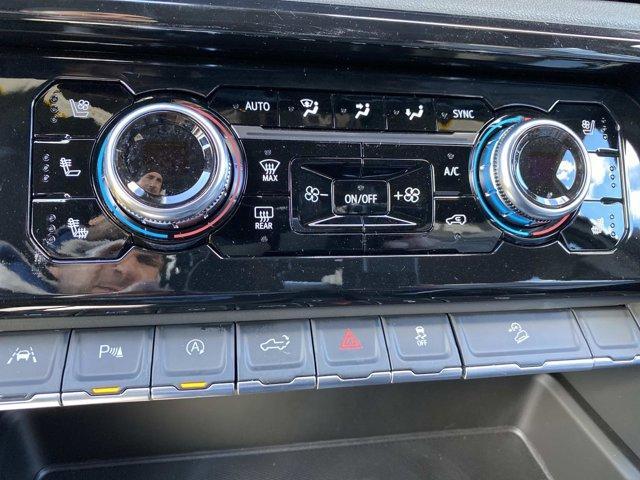 new 2026 GMC Sierra 1500 car, priced at $74,955