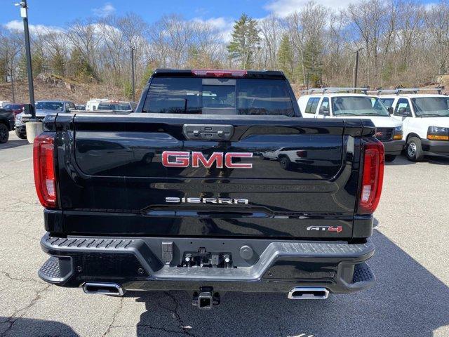 new 2026 GMC Sierra 1500 car, priced at $74,955