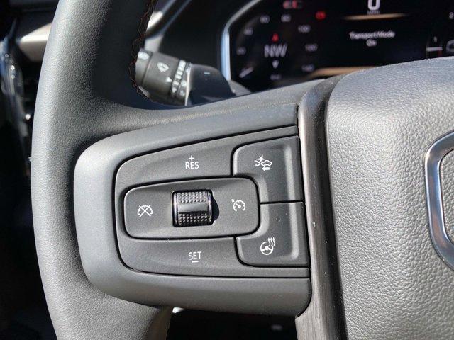 new 2026 GMC Sierra 1500 car, priced at $74,955