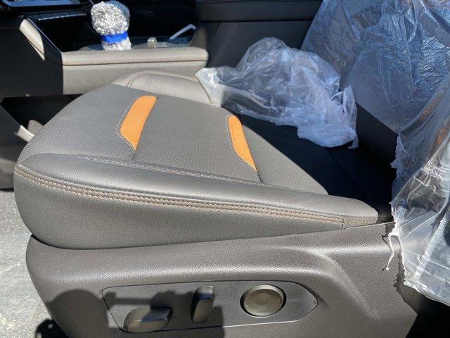 new 2026 GMC Sierra 1500 car, priced at $74,955