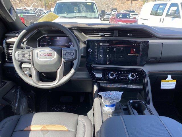 new 2026 GMC Sierra 1500 car, priced at $74,955