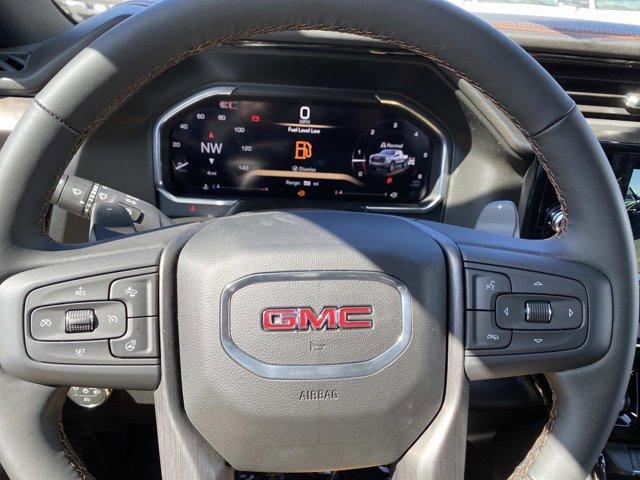 new 2026 GMC Sierra 1500 car, priced at $74,955