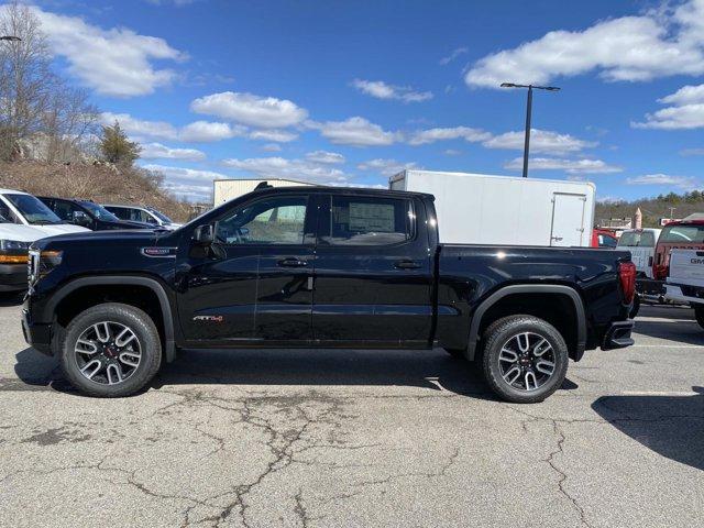 new 2026 GMC Sierra 1500 car, priced at $74,955