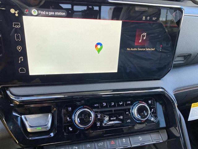 new 2026 GMC Sierra 1500 car, priced at $74,955