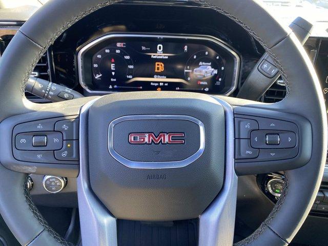new 2026 GMC Sierra 1500 car, priced at $56,525