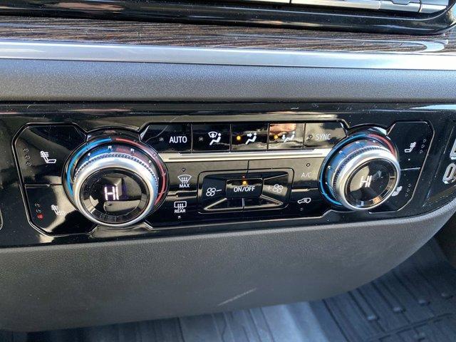 new 2026 GMC Sierra 1500 car, priced at $56,525