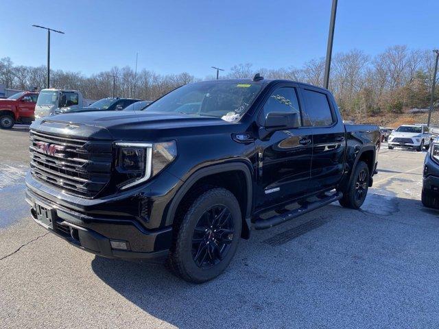 new 2026 GMC Sierra 1500 car, priced at $56,525