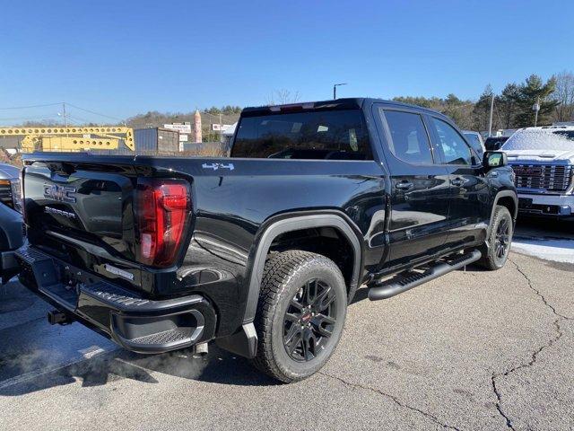 new 2026 GMC Sierra 1500 car, priced at $56,525