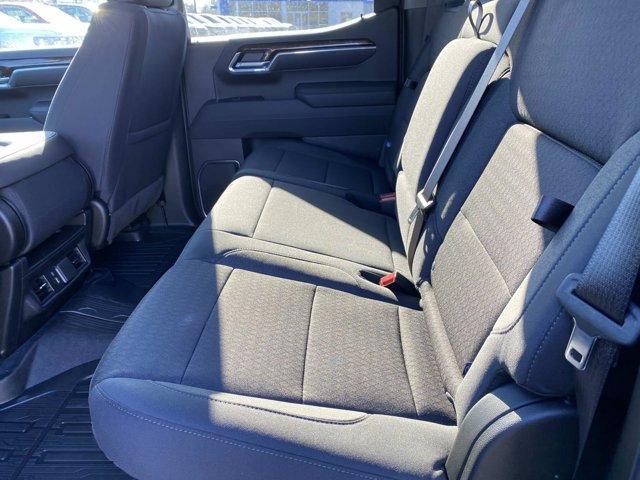 new 2026 GMC Sierra 1500 car, priced at $56,525