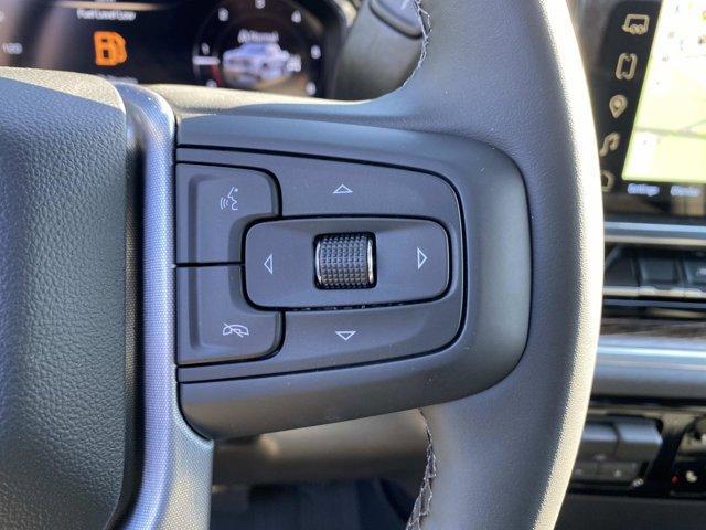 new 2026 GMC Sierra 1500 car, priced at $56,525