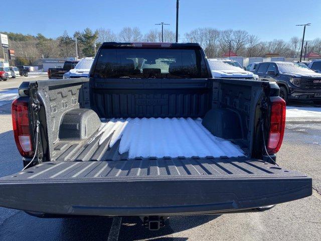 new 2026 GMC Sierra 1500 car, priced at $56,525