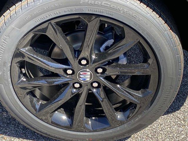 new 2026 Buick Encore GX car, priced at $33,250
