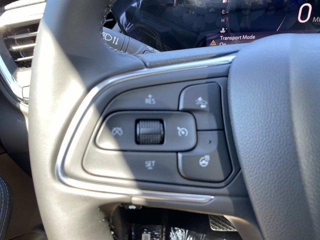 new 2026 Buick Encore GX car, priced at $33,250