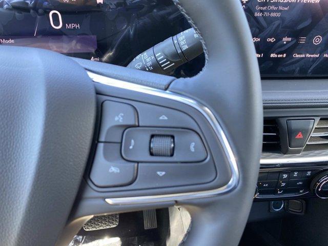 new 2026 Buick Encore GX car, priced at $33,250