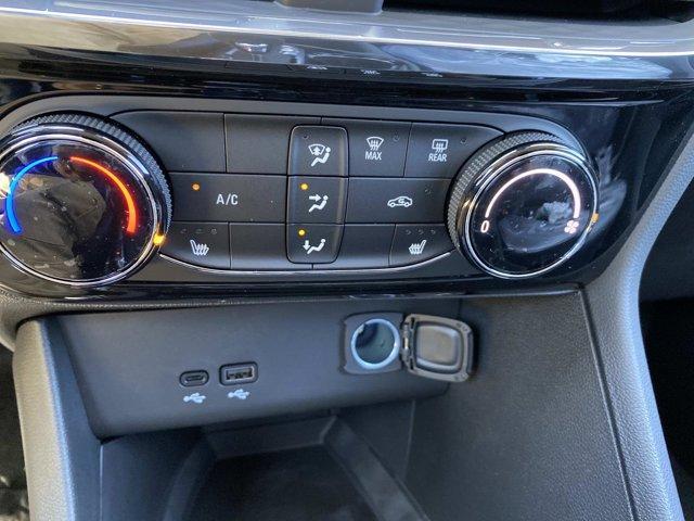 new 2026 Buick Encore GX car, priced at $33,250