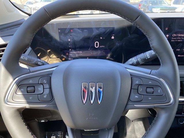 new 2026 Buick Encore GX car, priced at $33,250