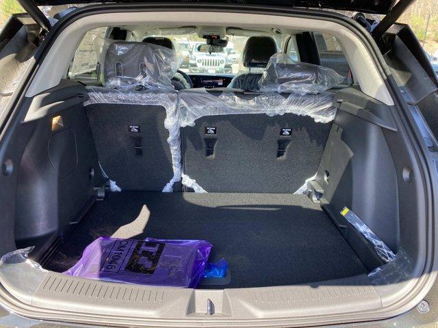 new 2026 Buick Encore GX car, priced at $33,250