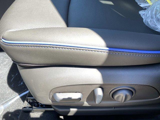 new 2026 Buick Encore GX car, priced at $33,250