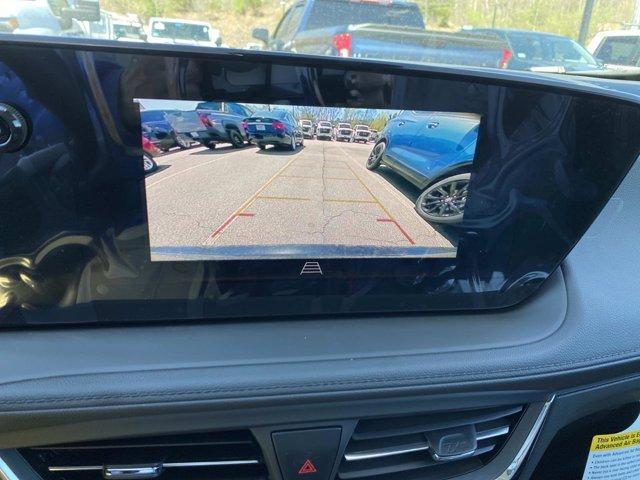 new 2026 Buick Encore GX car, priced at $33,250