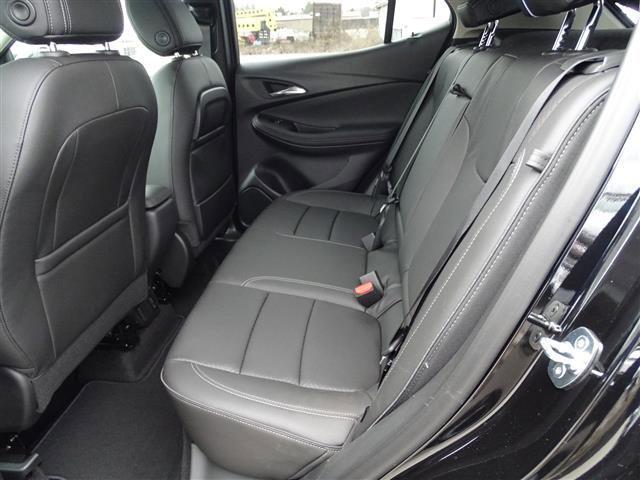 used 2023 Buick Encore GX car, priced at $25,585