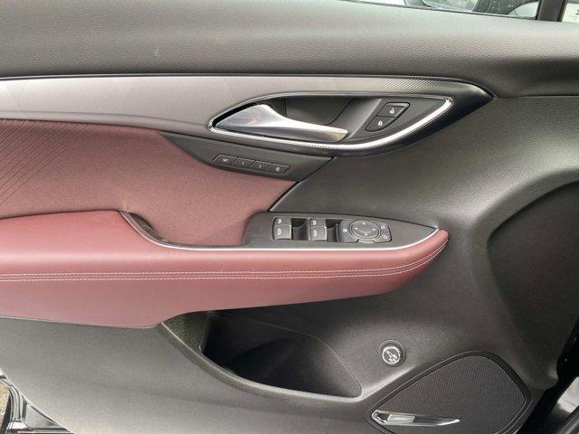 new 2026 Buick Envision car, priced at $47,340