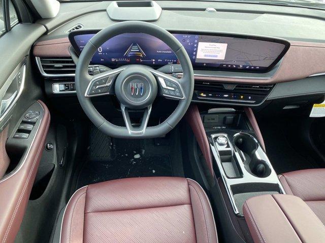 new 2026 Buick Envision car, priced at $47,340