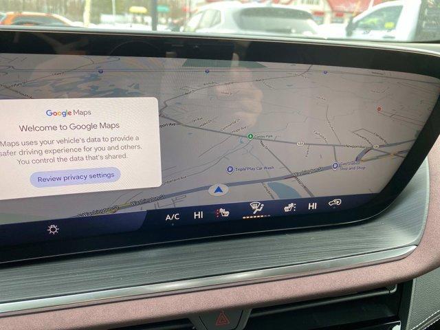 new 2026 Buick Envision car, priced at $47,340