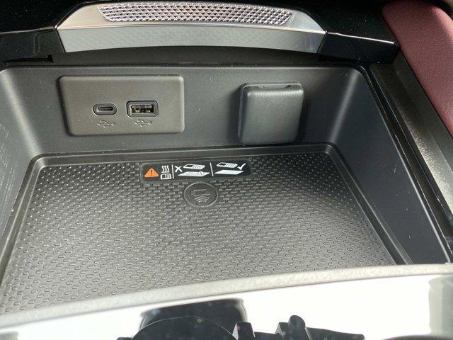 new 2026 Buick Envision car, priced at $47,340