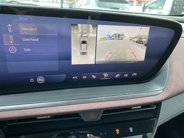 new 2026 Buick Envision car, priced at $47,340