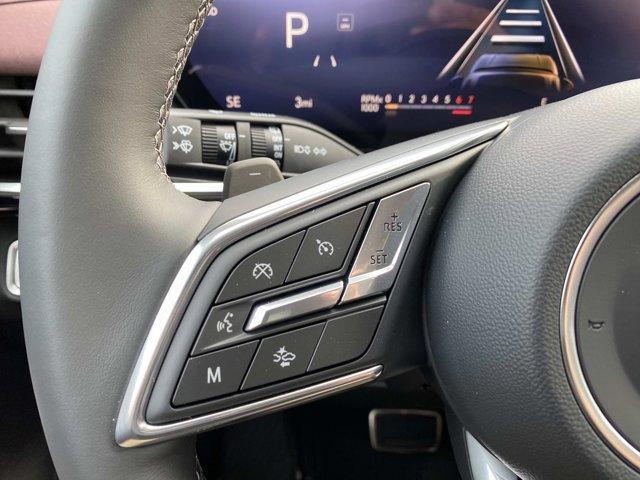 new 2026 Buick Envision car, priced at $47,340