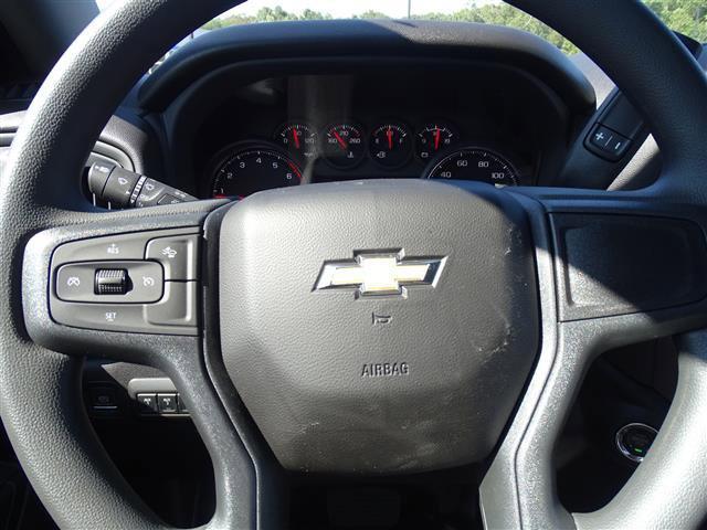 new 2024 Chevrolet Silverado 3500 car, priced at $77,592