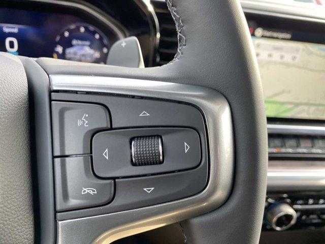 new 2026 Chevrolet Silverado 1500 car, priced at $67,955