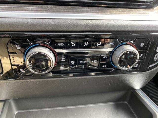 new 2026 Chevrolet Silverado 1500 car, priced at $67,955