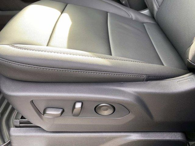 new 2026 Chevrolet Silverado 1500 car, priced at $67,955